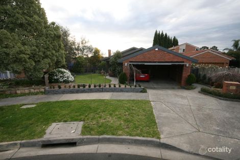 7 Southwood Cl, Wantirna, VIC 3152