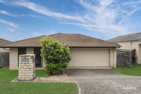 Property photo of 13 Alvine Drive Eagleby QLD 4207