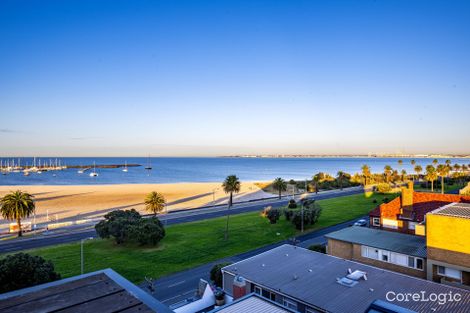 Property photo of 71/325 Beaconsfield Parade St Kilda West VIC 3182