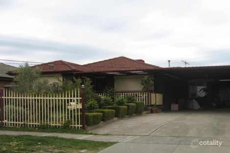 Property photo of 21 Samuel Drive Campbellfield VIC 3061