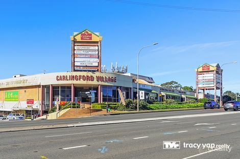 Property photo of 2/9 Boundary Road Carlingford NSW 2118