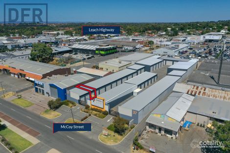 6/37 Mccoy St, Myaree, WA 6154