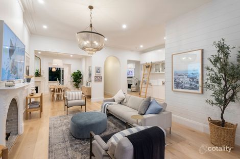 Property photo of 142 Cowles Road Mosman NSW 2088