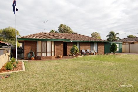 Property photo of 12 Sovereign Place Forrestfield WA 6058