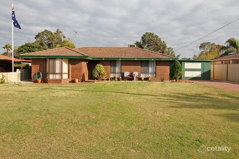 Property photo of 12 Sovereign Place Forrestfield WA 6058