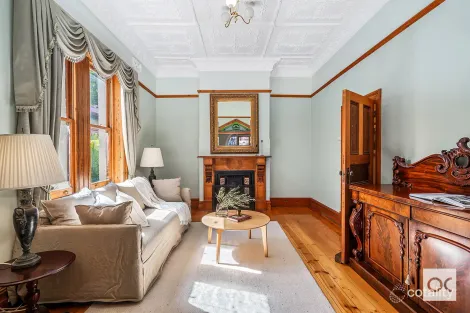 Property photo of 28 Tarragon Street Mile End SA 5031