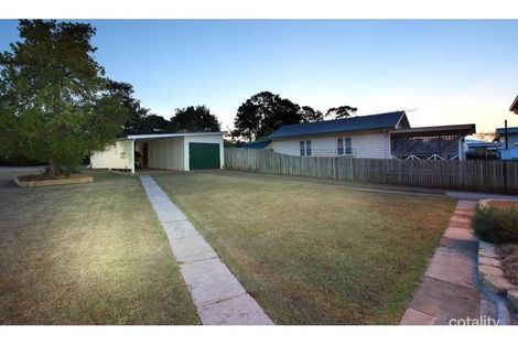 Property photo of 24 McCurley Street Wynnum West QLD 4178
