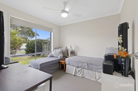 Property photo of 18 Matas Drive Pimpama QLD 4209
