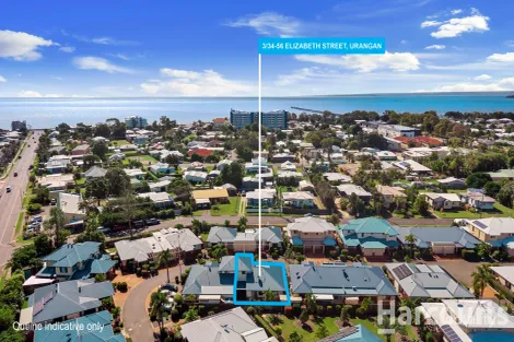 3/34-56 Elizabeth St, Urangan, QLD 4655