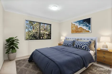 Property photo of 4/7 Munmorah Circuit Flinders NSW 2529