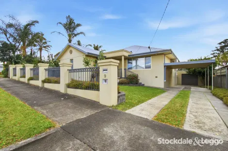 9 Lindsay Ct, Traralgon, VIC 3844