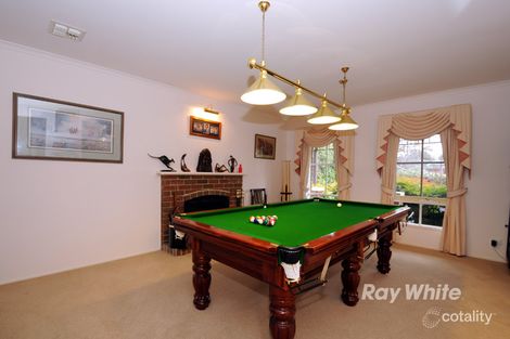 Property photo of 6 Heritage Way Lysterfield VIC 3156