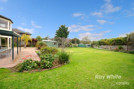 Property photo of 6 Heritage Way Lysterfield VIC 3156