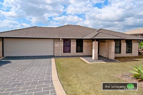 13 Rawson Ct, Holmview, QLD 4207
