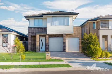 Property photo of 13 Goodison Parade Marsden Park NSW 2765