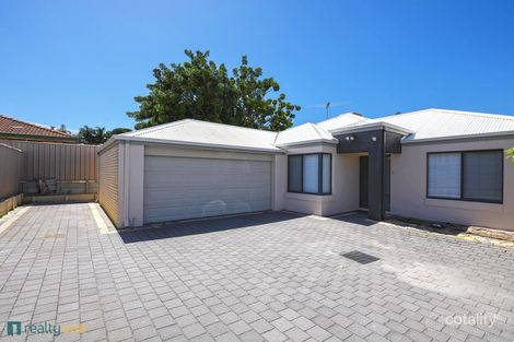 Property photo of 22 Behan Street Bentley WA 6102