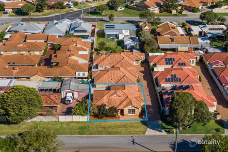 Property photo of 1/2 Day Road Mandurah WA 6210