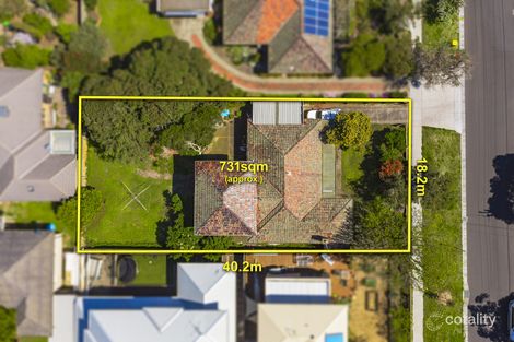 Property photo of 22 Walkers Road Carrum VIC 3197