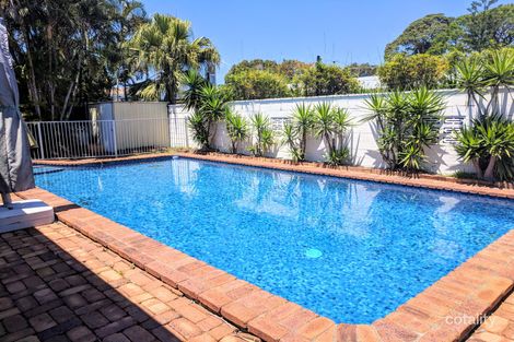 50 The Corso, Surfers Paradise, QLD 4217