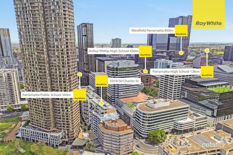 1019/30 Charles St, Parramatta, NSW 2150