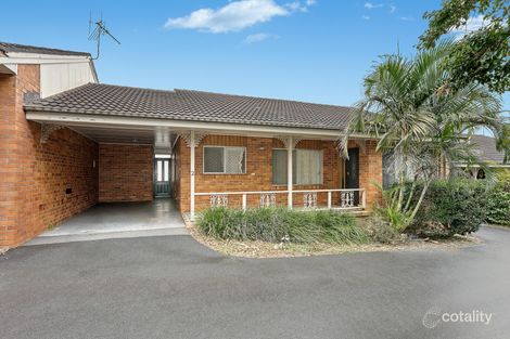 2/43 Owen St, Port Macquarie, NSW 2444