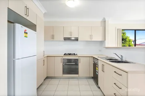 Property photo of 4/7 Munmorah Circuit Flinders NSW 2529