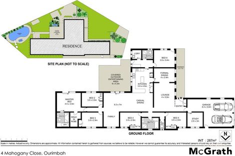 Property photo of 4 Mahogany Close Ourimbah NSW 2258