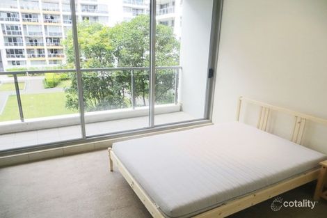 Property photo of 611/5 Potter Street Waterloo NSW 2017