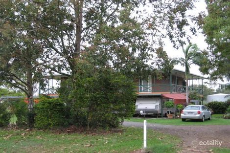 32 Hans Christian St, Sarina, QLD 4737