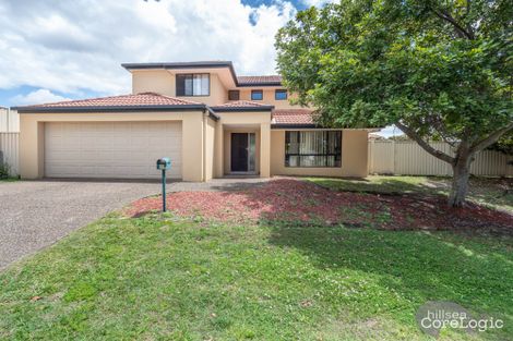 Property photo of 1 Katie Court Arundel QLD 4214