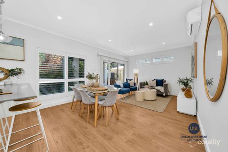 Property photo of 52B Loch Lomond Drive Modbury SA 5092