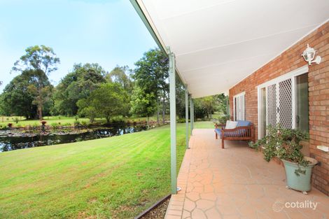 Property photo of 66 Willandra Place Kureelpa QLD 4560