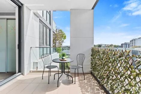 Property photo of 201/230 Victoria Road Gladesville NSW 2111