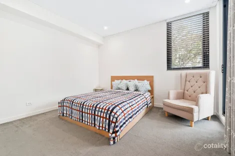 Property photo of 201/230 Victoria Road Gladesville NSW 2111