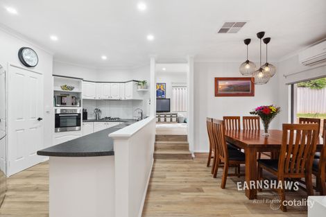 Property photo of 8 Nyanda Rise Jane Brook WA 6056