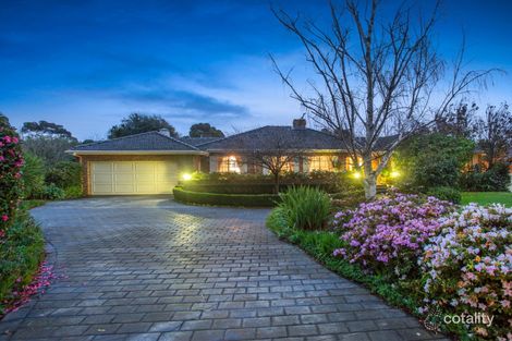 9 Glenbrook Cl, Frankston South, VIC 3199