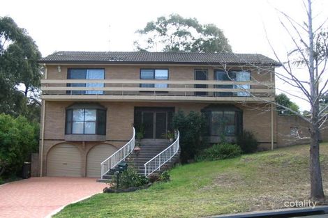 27 Jacaranda Ave, Baulkham Hills, NSW 2153