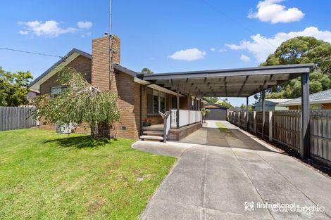 Property photo of 7 Catherine Court Traralgon VIC 3844