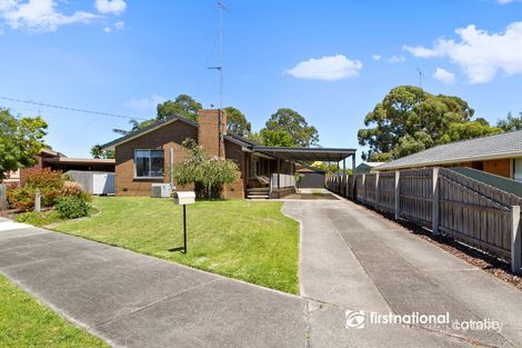 Property photo of 7 Catherine Court Traralgon VIC 3844