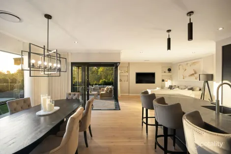 Property photo of 57 Johnson Place Moggill QLD 4070