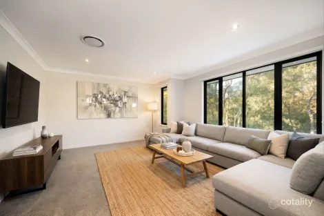 Property photo of 57 Johnson Place Moggill QLD 4070