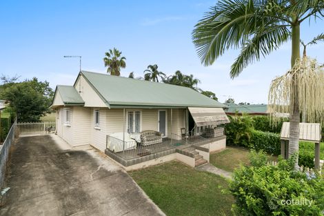 Property photo of 84 Cothill Road Silkstone QLD 4304