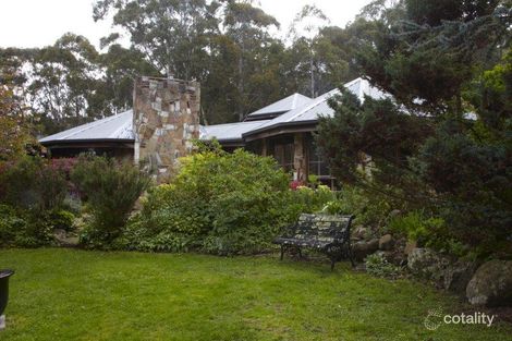 Property photo of 22 Boundary Road Mount Macedon VIC 3441