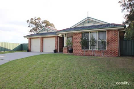 Property photo of 98A Gardner Circuit Singleton Heights NSW 2330