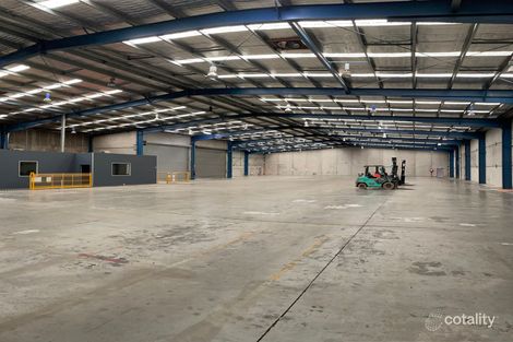 237-243 Frankston-Dandenong Rd, Dandenong South, VIC 3175