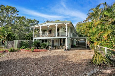 Property photo of 23 Kingfisher Parade Toogoom QLD 4655