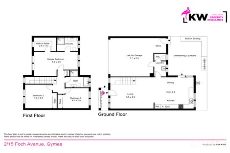 Property photo of 2/15 Foch Avenue Gymea NSW 2227