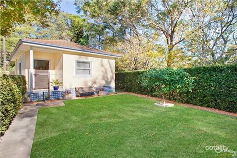 Property photo of 34 Orana Avenue Seven Hills NSW 2147