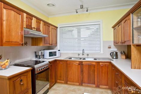 Property photo of 34 Orana Avenue Seven Hills NSW 2147