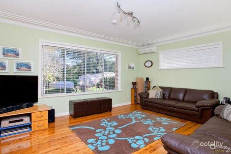 Property photo of 34 Orana Avenue Seven Hills NSW 2147